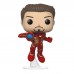 Фигурка Funko Pop Железный человек - Iron Man №304 10 см
