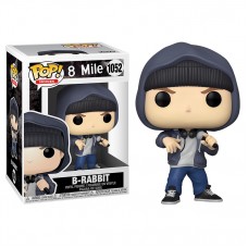 Фигурка Funko Pop Би-Рэббит — B-Rabbit №1052 10 см