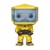 Фигурка Funko Pop Хоппер - Hopper (Biohazard Suit) №525 10 см