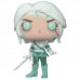 Фигурка Funko Pop Цири - Ciri E2019 №150 10 см Witcher Ведьмак Фанко Поп
