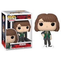 Фигурка Funko Pop Робин - Robin №1244 10 см