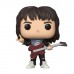 Фигурка Funko Pop Эдди Мансон с гитарой - Eddie with Guitar №1250 10 см