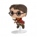 Фигурка Funko Pop Гарри Поттер - Harry Potter №31 Special Edition 10 см