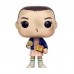 Фигурка Funko Pop Одиннадцать с вафлями 11 - Eleven with Eggos №421 10 см 