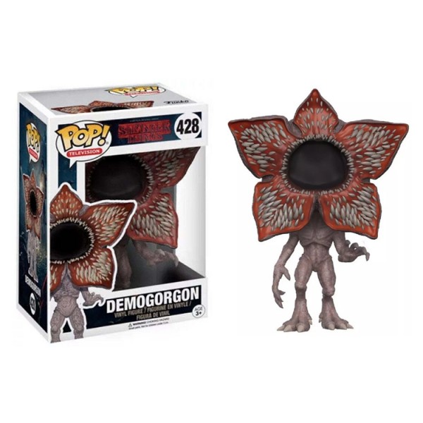 Фигурка Funko Pop Демогоргон - Demogorgon №428 10 см