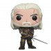 Фигурка Funko Pop Геральт - Geralt - №149 10 см Witcher Ведьмак 