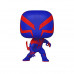 Фигурка Funko Pop Человек Паук - Spider Man 2099 №1267 10 см Фигурка Funko Pop Человек Паук - Spider Man 2099 №1267 10 см
