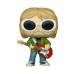 Фигурка Funko Pop Курт Кобейн - Kurt Cobain № 64 10 см 