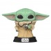 Фигурка Funko Pop Грогу - The Child №398 10 см