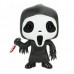 Фигурка Funko Pop Гоуст-фэйс - Ghostface №51 10 см