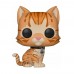 Фигурка Funko Pop Гуся Кот - Goose The Cat №426 10 см 