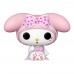 Фигурка Funko Pop Май Мелоди - My Melody №56 10 см 