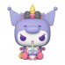 Фигурка Funko Pop Куроми - Kuromi №62 10 см 