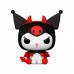Фигурка Funko Pop Дьявол Куроми - Devil Kuromi №64 10 см