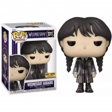 Фигурка Funko Pop Уэнсдей Аддамс - Wednesday Addams №1311 10 см