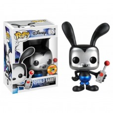Фигурка Funko Pop Освальд Кролик - Oswald Rabbit №65 10 см 