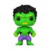 Фигурка Funko Pop Халк - Hulk №822 10 см 