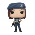 Фигурка Funko Pop Джилл Валентайн - Jill Valentine №155 10 см 