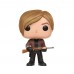 Фигурка Funko Pop Леон Кеннеди - Leon Kennedy №156 10 см 