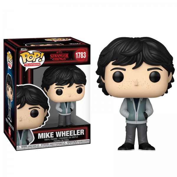 Фигурка Funko Pop Майк - Mike №1783 10 см 