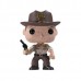 Фигурка Funko Pop Рик Граймс - Rick Grimes №13 Exlusive 10 см