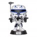 Фигурка Funko Pop Капитан Рекс - Captain Rex №274 10 см 