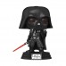 Фигурка Funko Pop Дарт Вейдер - Darth Vader №428 10 см