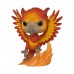 Фигурка Funko Pop Феникс - Fawkes №87 10 см