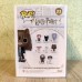 Фигурка Funko Pop Гермиона Грейнджер в образе кошки №77 10 см Фигурка Funko Pop Гермиона Грейнджер в образе кошки №77 10 см