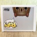 Фигурка Funko Pop Гермиона Грейнджер в образе кошки №77 10 см Фигурка Funko Pop Гермиона Грейнджер в образе кошки №77 10 см