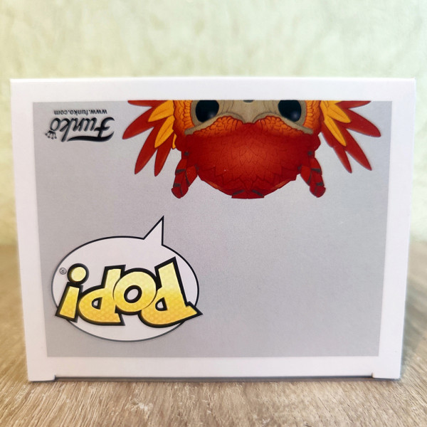 Funko top pop fawkes