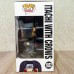 Фигурка Funko Pop Итачи c Воронами - Itachi with Crows №1022 10 см