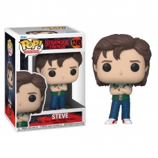 Фигурка Funko Pop Стив - Styve №1245 10 см
