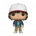 Фигурка Funko Pop Дастин - Dustin №424 10 см