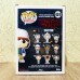 Фигурка Funko Pop Дастин - Dustin №424 10 см