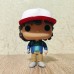 Фигурка Funko Pop Дастин - Dustin №424 10 см