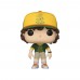 Фигурка Funko Pop Дастин - Dustin №804 10 см