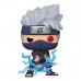 Фигурка Funko Pop Какаши - Kakashi (Lightning Blade) №822 10 см
