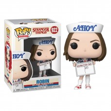 Фигурка Funko Pop  Робин - Robin №922 10 см