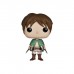 Фигурка Funko Pop Эрен Йегер - Eren Jaeger №20 10 см 