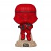 Фигурка Funko Pop Ситх-реактивный солдат - Sith Jet Trooper №383 10 см 
