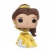 Фигурка Funko Pop Белль - Belle №221 10 см