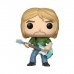 Фигурка Funko Pop Курт Кобейн - Kurt Cobain № 65 10 см 