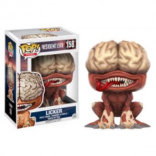 Фигурка Funko Pop Лизун - Licker №158 10 см