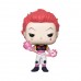 Фигурка Funko Pop Хисока - Hisoka №652 10 см