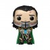 Фигурка Funko Pop Локи - Loki №747 10 см
